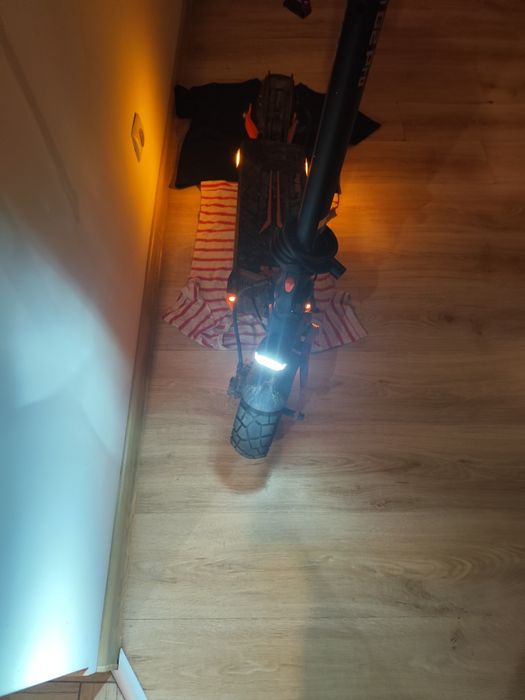 na sprzedaż Kukirin g2 pro