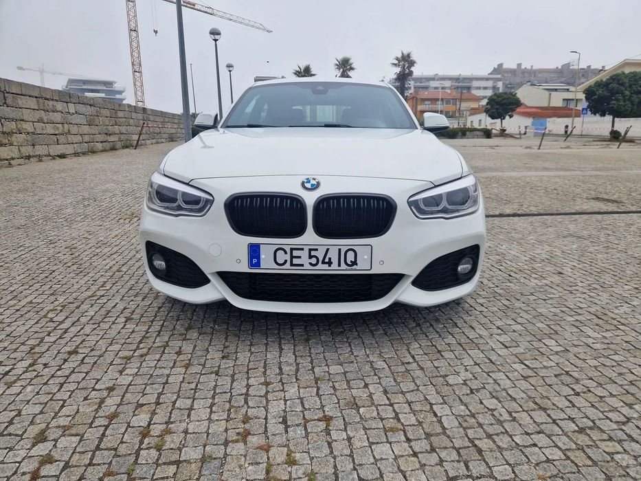 BMW 125