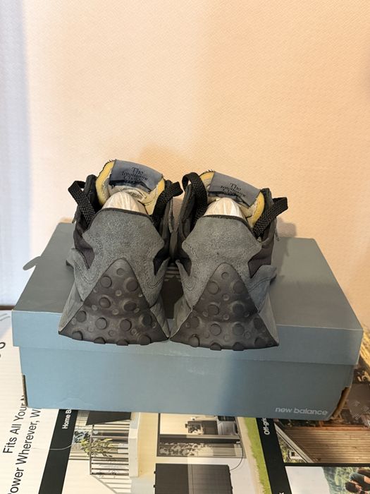 New Balance кросівки