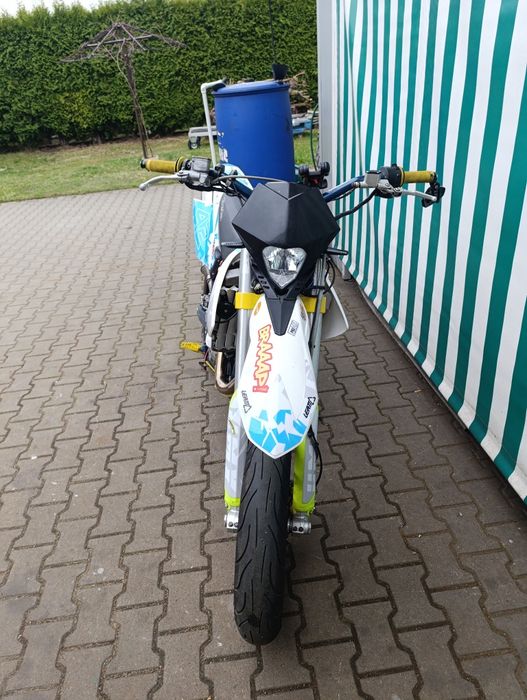 Beta RR 525 RFS (exc)