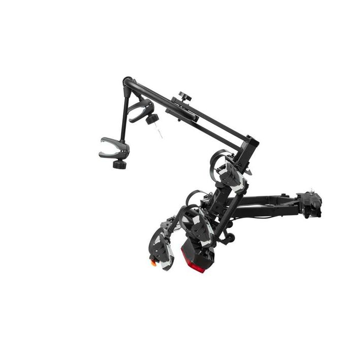 Aguri Krab Pro 2 na 2 E-BIKE odchylany najnowszy model