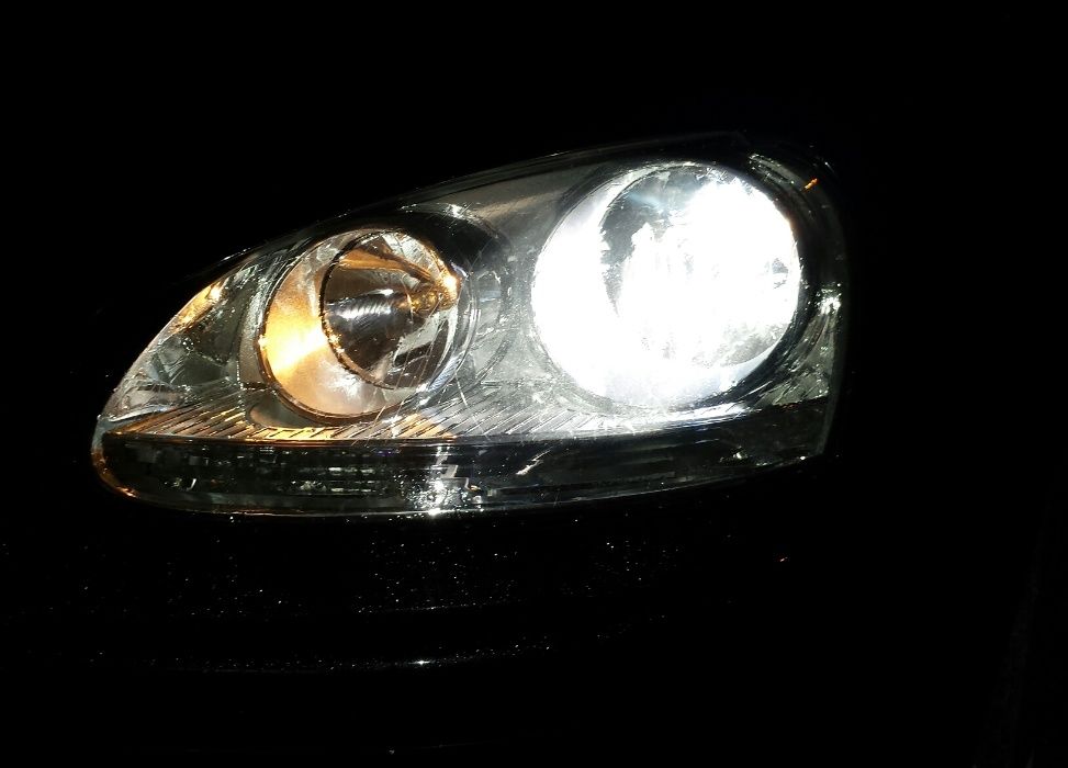 Lâmpadas Osram Cool Blue Boost 5500K 80w H1, H4, H7, H11