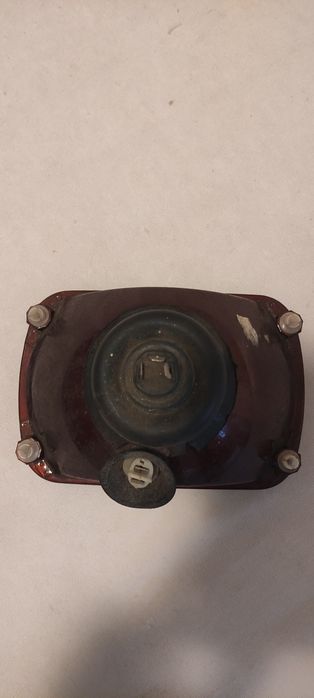 Lampa przednia do Fiata 126p