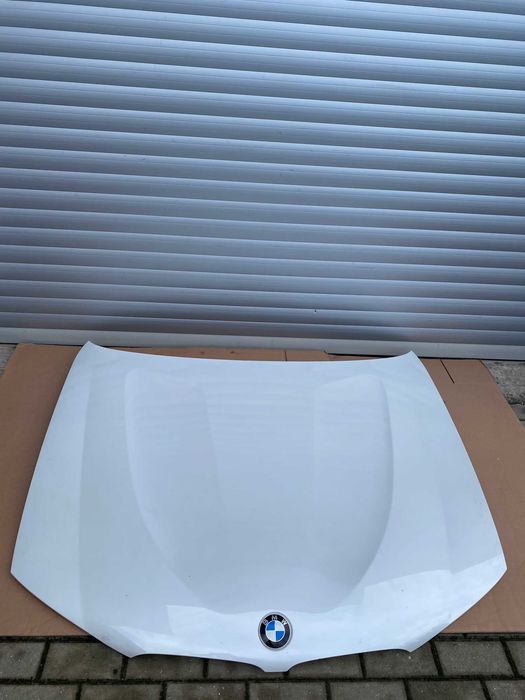 X3 F25 X4 F26 капот рест дорест