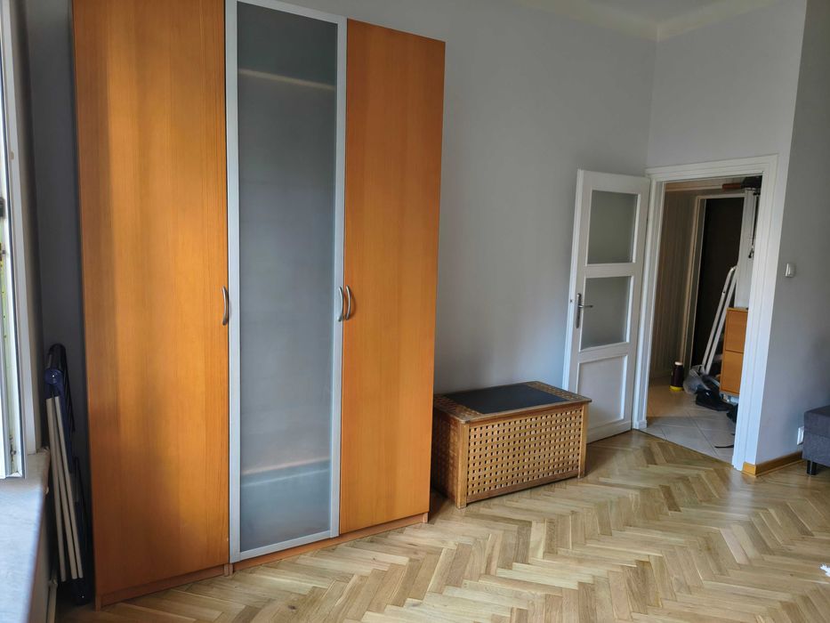 Mieszkanie – Warszawa - Widok 2