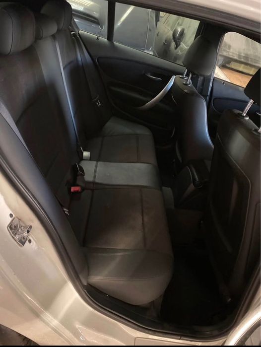 BMW 118D Pack M Full Extras Nacional