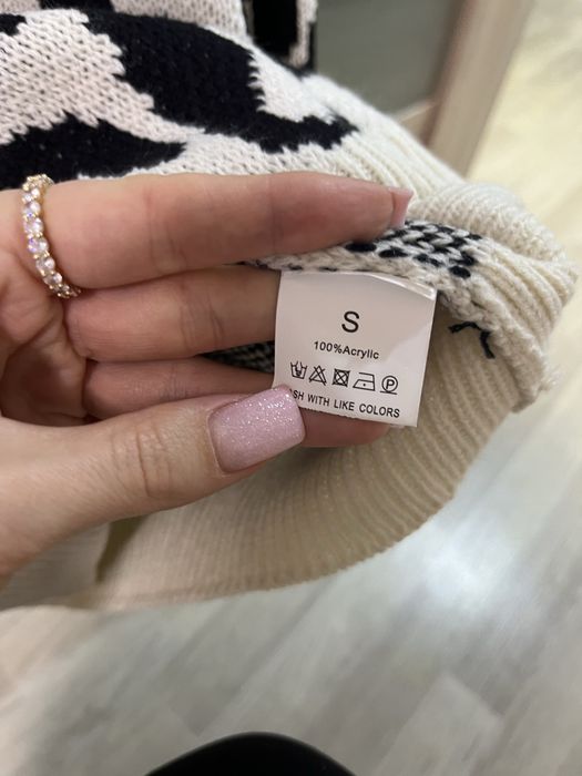Світер жіночий, новий