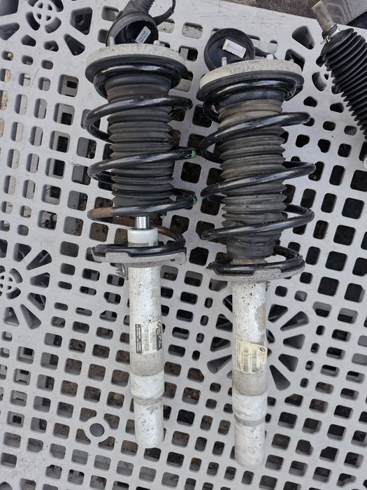 Amortyzator edc bmw e65