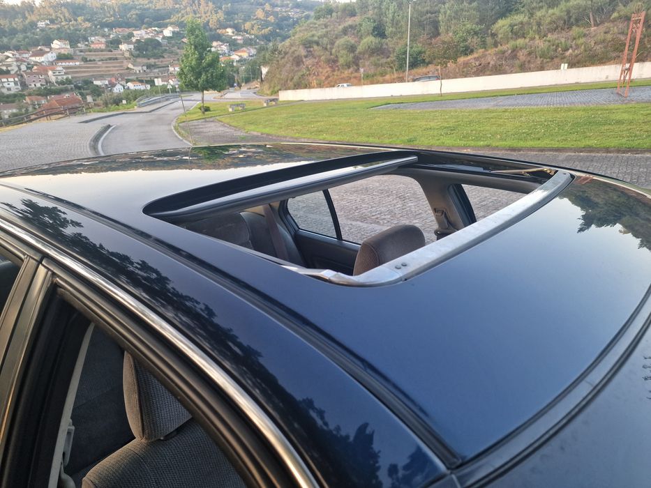 Honda Accord CB3 1991 2.0i