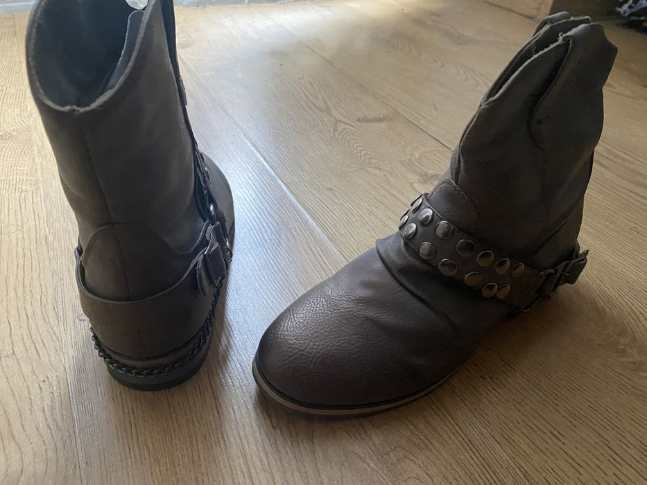Sprzedam nowe buty