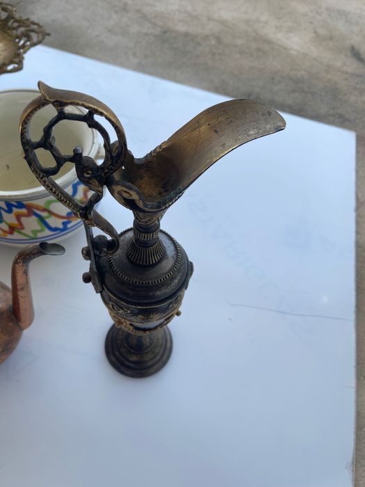 Antiguidades Velharias