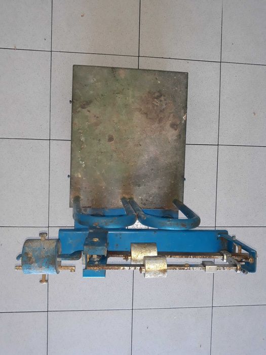 Balança Decimal BJ Máx 50 kg