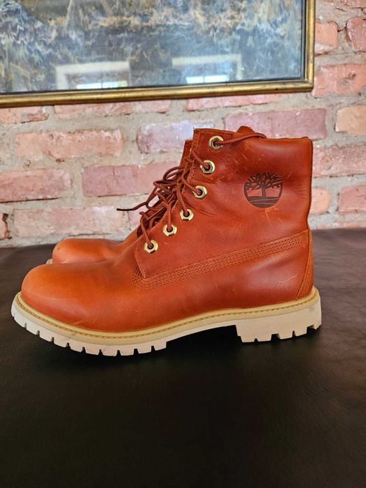 Timberland Paninara Collarless 6'' WP 40