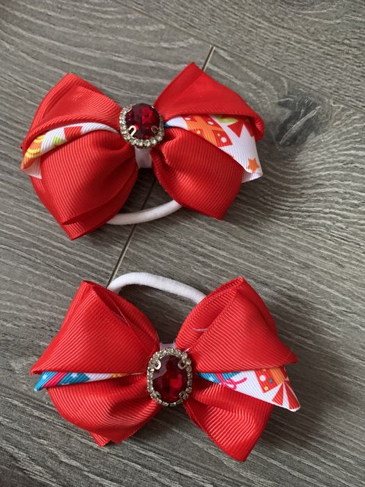 Резинки hand made