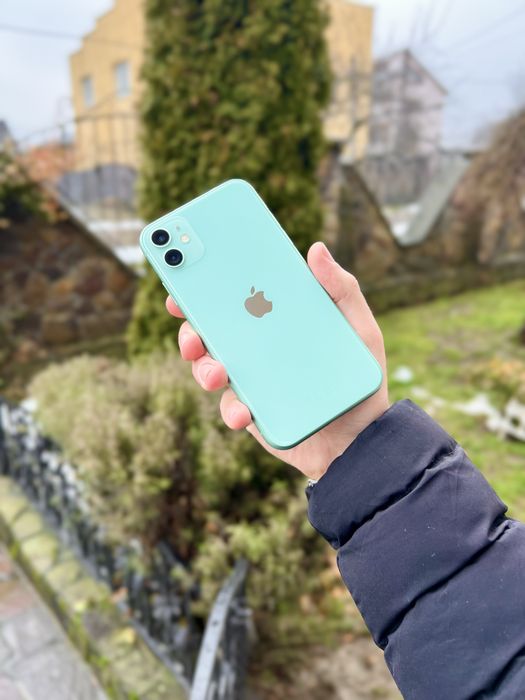 iPhone 11 128gb|ГАРАНТІЯ|Айфон 11 128гб|Айфон|Iphone|