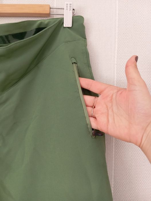 Calções Fox Enduro