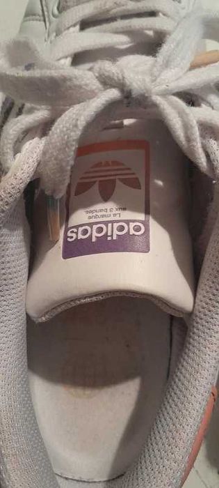Buty Adidas Super Star r. 37