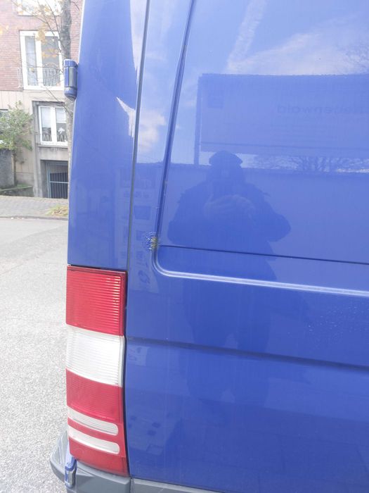 Мерседес Спрінтер