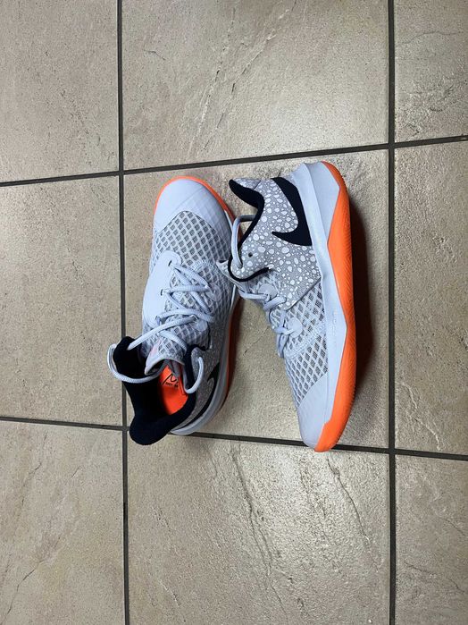 Кросівки ігрові,волейбольні Nike Zoom Hyperspeed Court SE 40 р оригінал