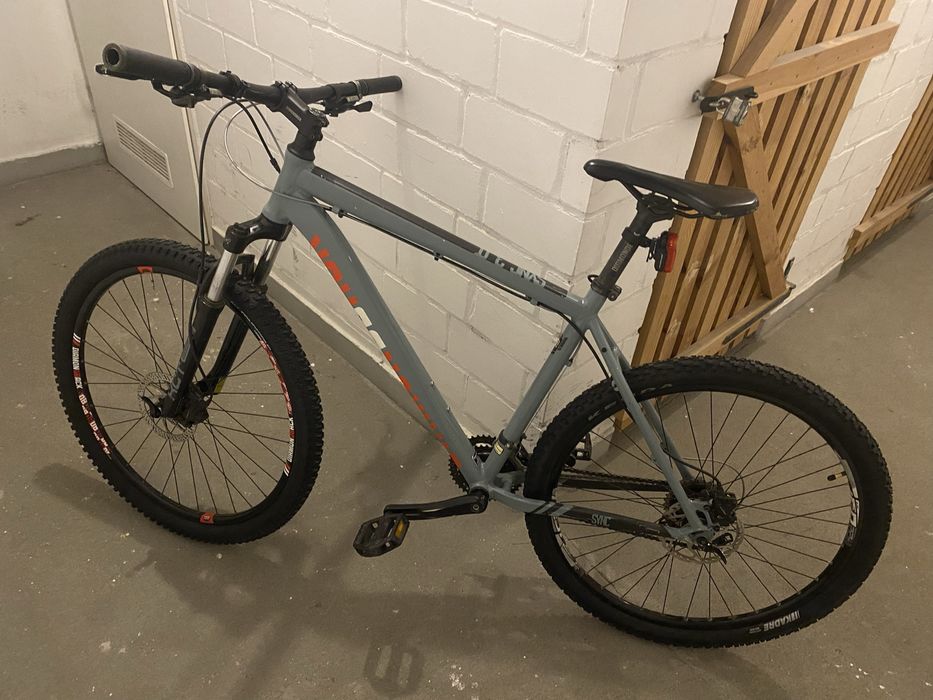 Rower Diamondback MTB SYNC 3.0 / MTB 650B hardtail