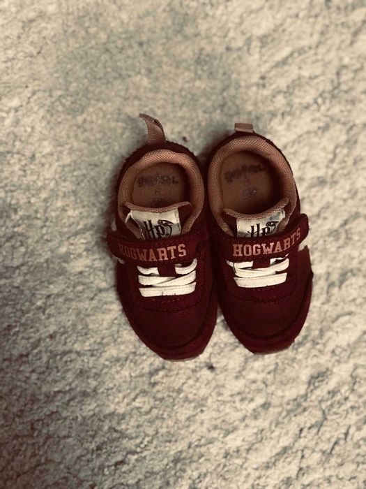 Кросівки  дитячі H&M