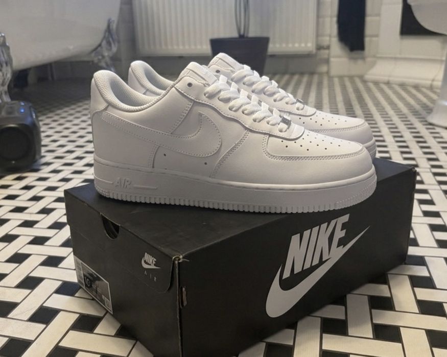 Nike Air Force 1