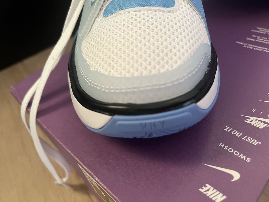 Nike Jordan One Take 5 PF