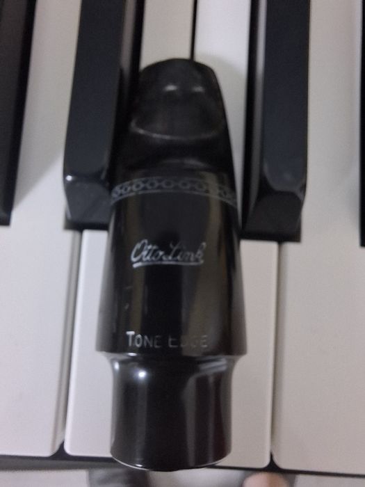 Ustnik sax alt  Otto Link Tone Edge 6