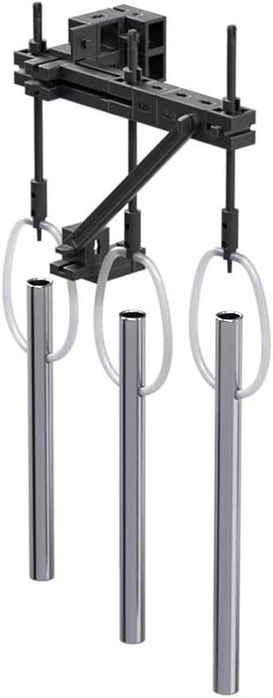 Fischertechnik Marble Competition Sound 571899 rozszerzenie kolejki