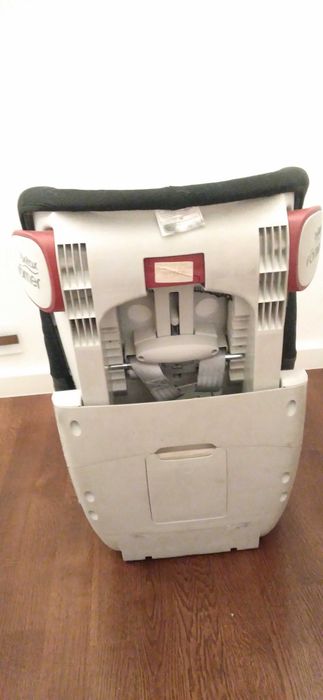 Fotelik Britax Romer King II 9kg -18 kg