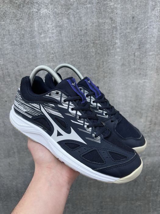 Кроссовки Mizuno Stealth Star Jr