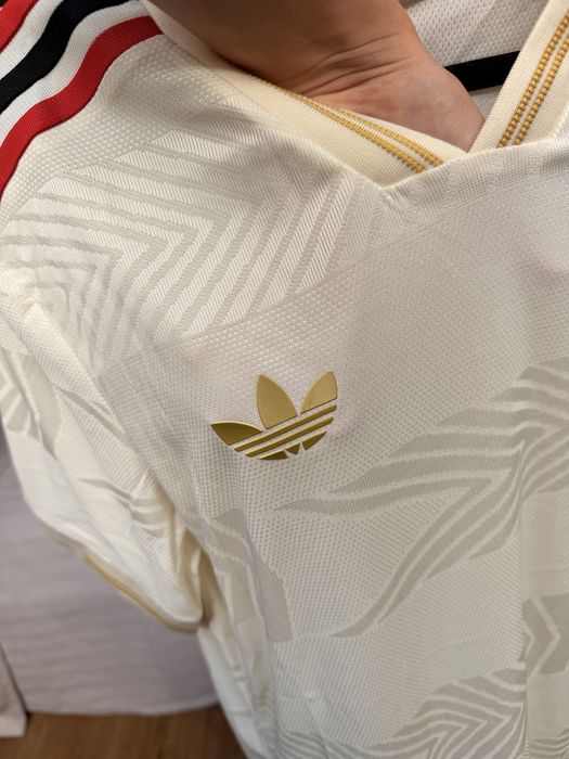 Camisola Flamengo – Versão Jogador