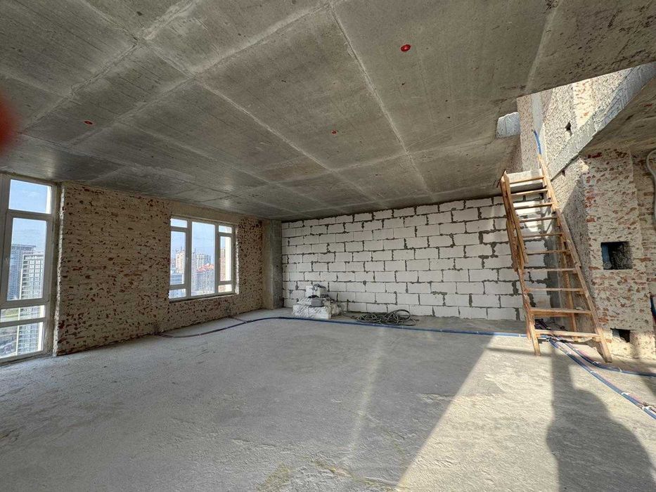 Многокомнатная квартира по адресу бульвар Дружбы Народов (площадь 206 м²) - Atlanta.ua - фото 12