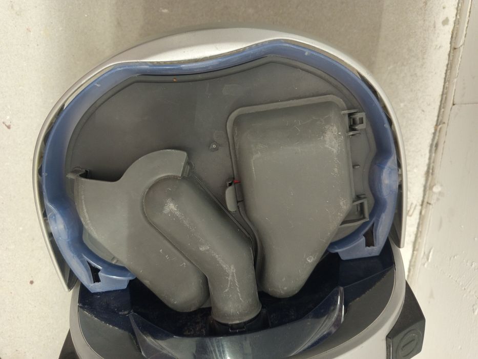 Odkurzacz Zelmer aquos