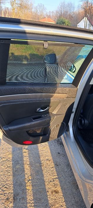 Renault Laguna III 2.0 16V Ocynk