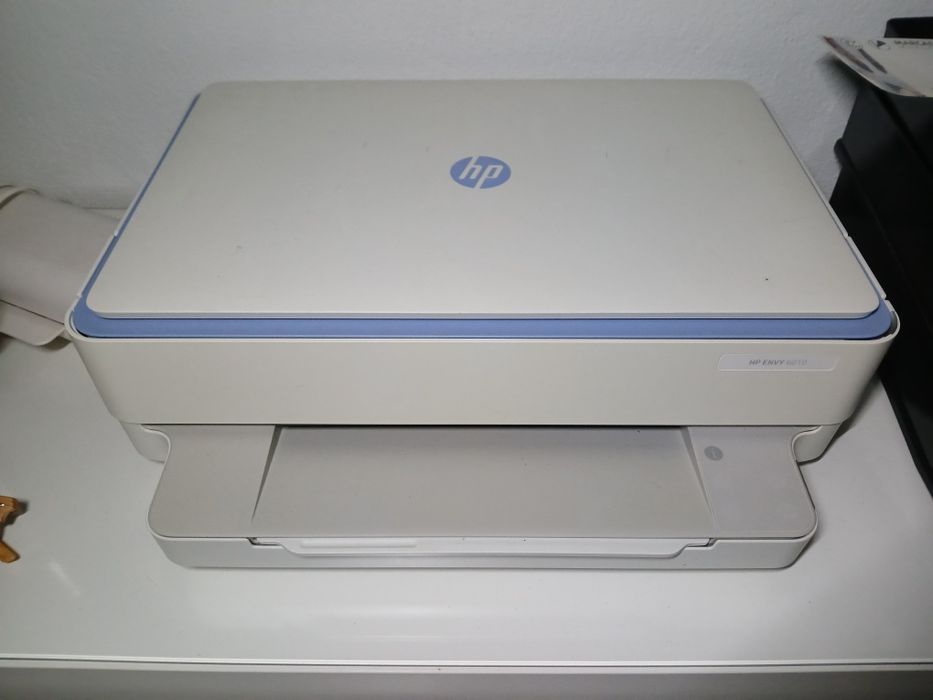 Impressora com Wi-Fi64738221588097120