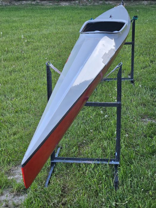 Kajak Plastex / Tedi Swift 46cm