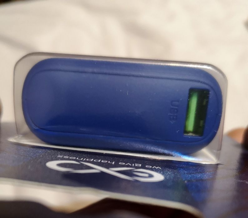 Повербанк Power bank 10000ma