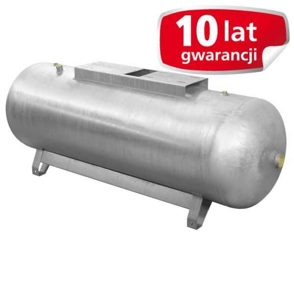 Kompresor śrubowy GUDEPOL HIT-3G 10/10/500-VT 900l/MIN  10 BAR Od Ręki