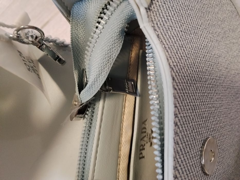 Дуже стильна сумочка Prada