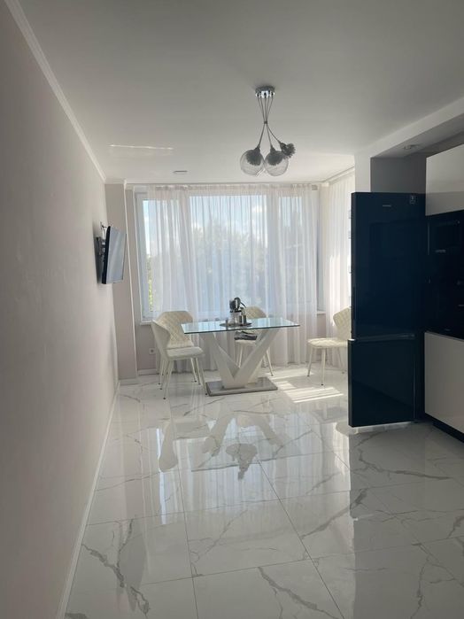 38 000 $! БеЗКомисии! ПРОДАЖА Шикарной 2 комнт.квартиры  Новострой Ган