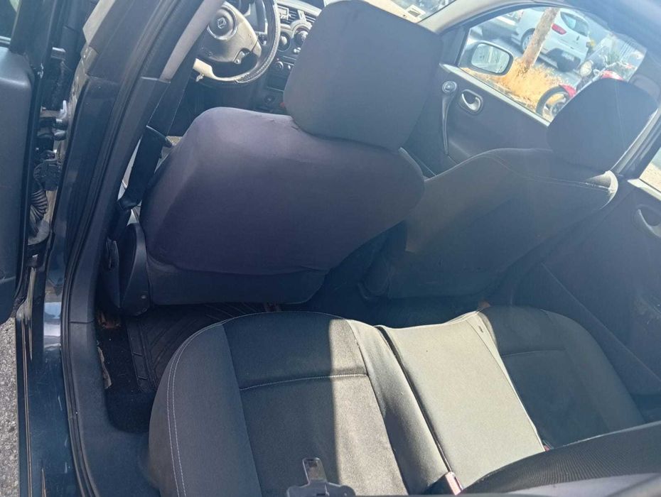 Renault Mégane — fotografia 9