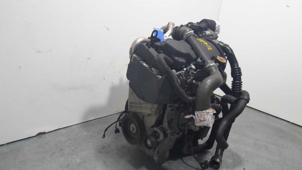 MOTOR Renault Clio, MERCEDES-BENZ CITAN    ref K9Kb608 1.5 DCI 90 CV