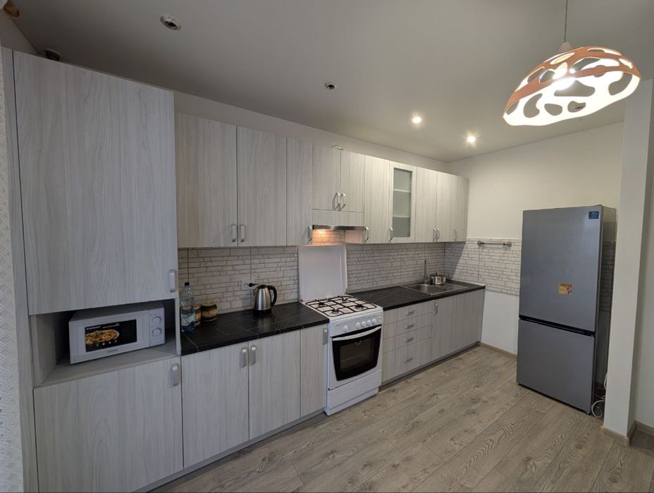 Оренда 2 кім квартири в мн Пасічна