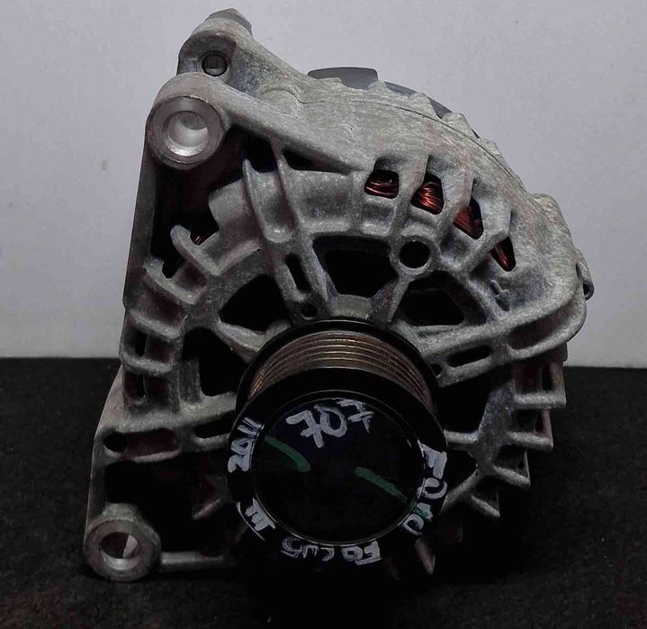 Alternador AV6N10300DC - FORD FOCUS III