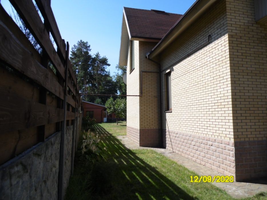 Аренда дома в Обуховке