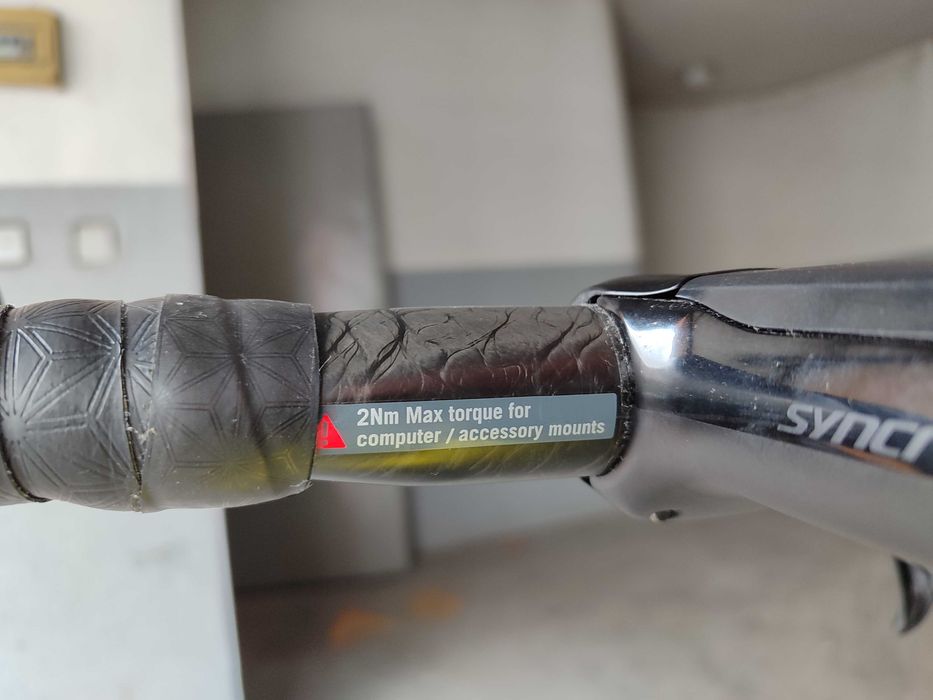 Scott Addict RC 30 Disc