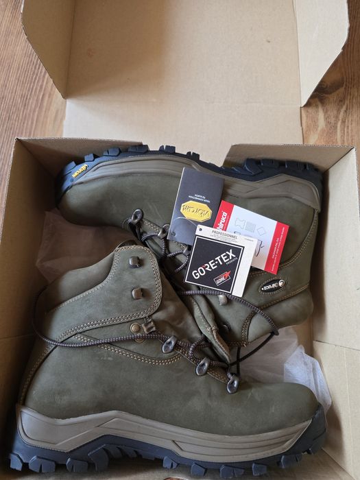 Buty trekkingowe chiruca 44