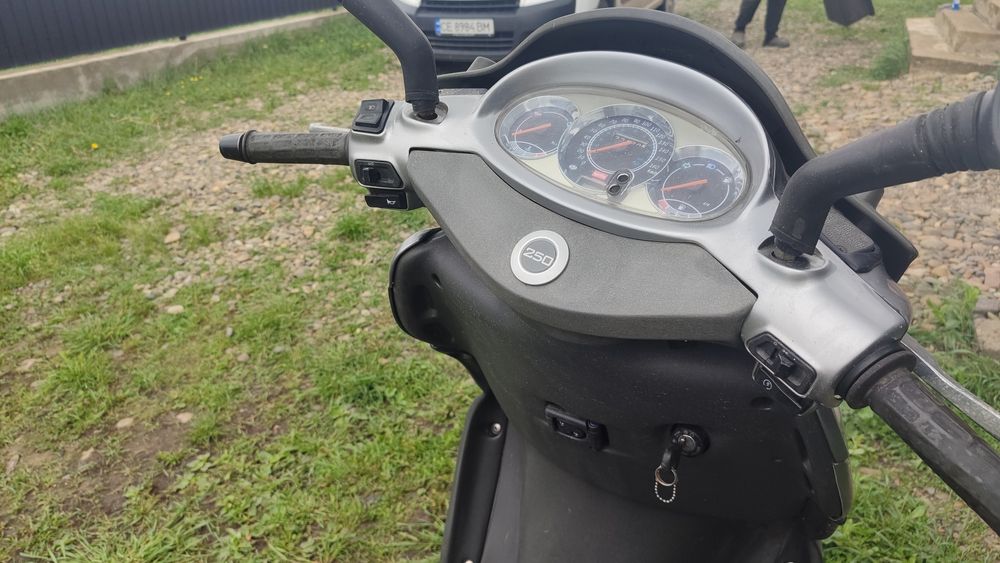 Апрєлія Леонардо