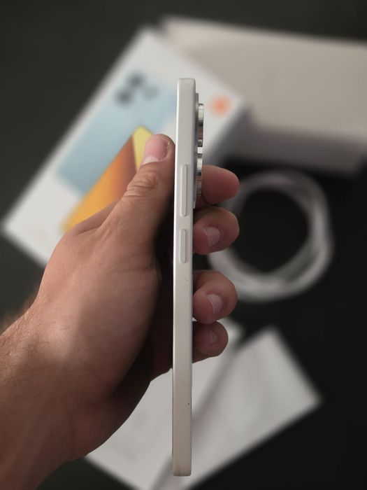 Redmi note 13 5G